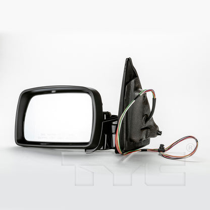 TYC Door Mirror 8530052