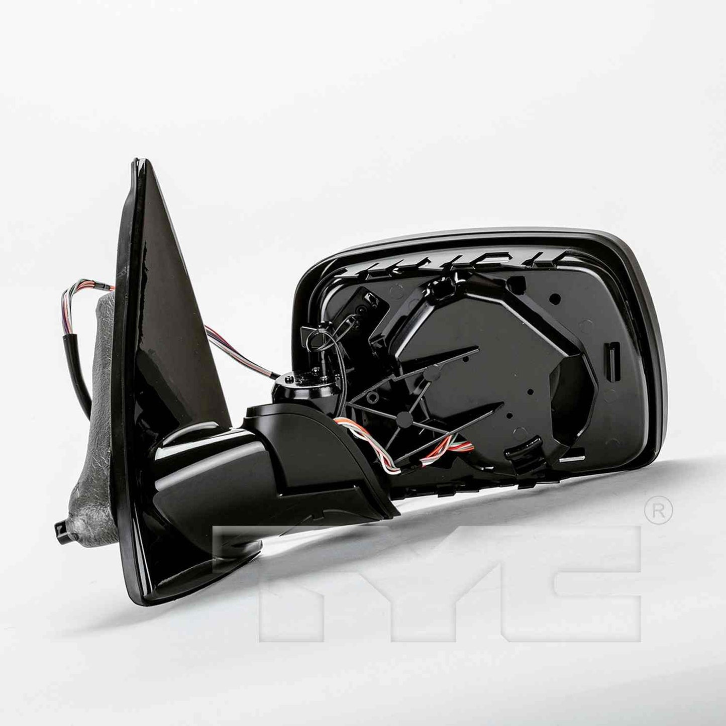 TYC Door Mirror 8530052