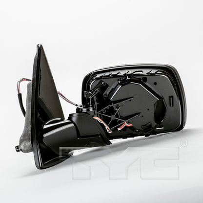 TYC Door Mirror 8530052