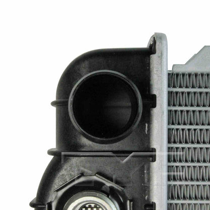 TYC TYC Radiator 856