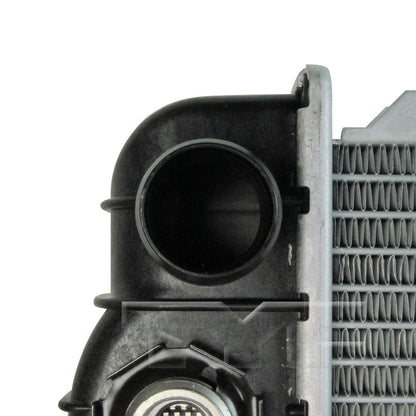 TYC TYC Radiator 856