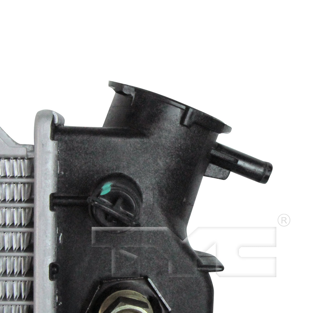 TYC TYC Radiator 856