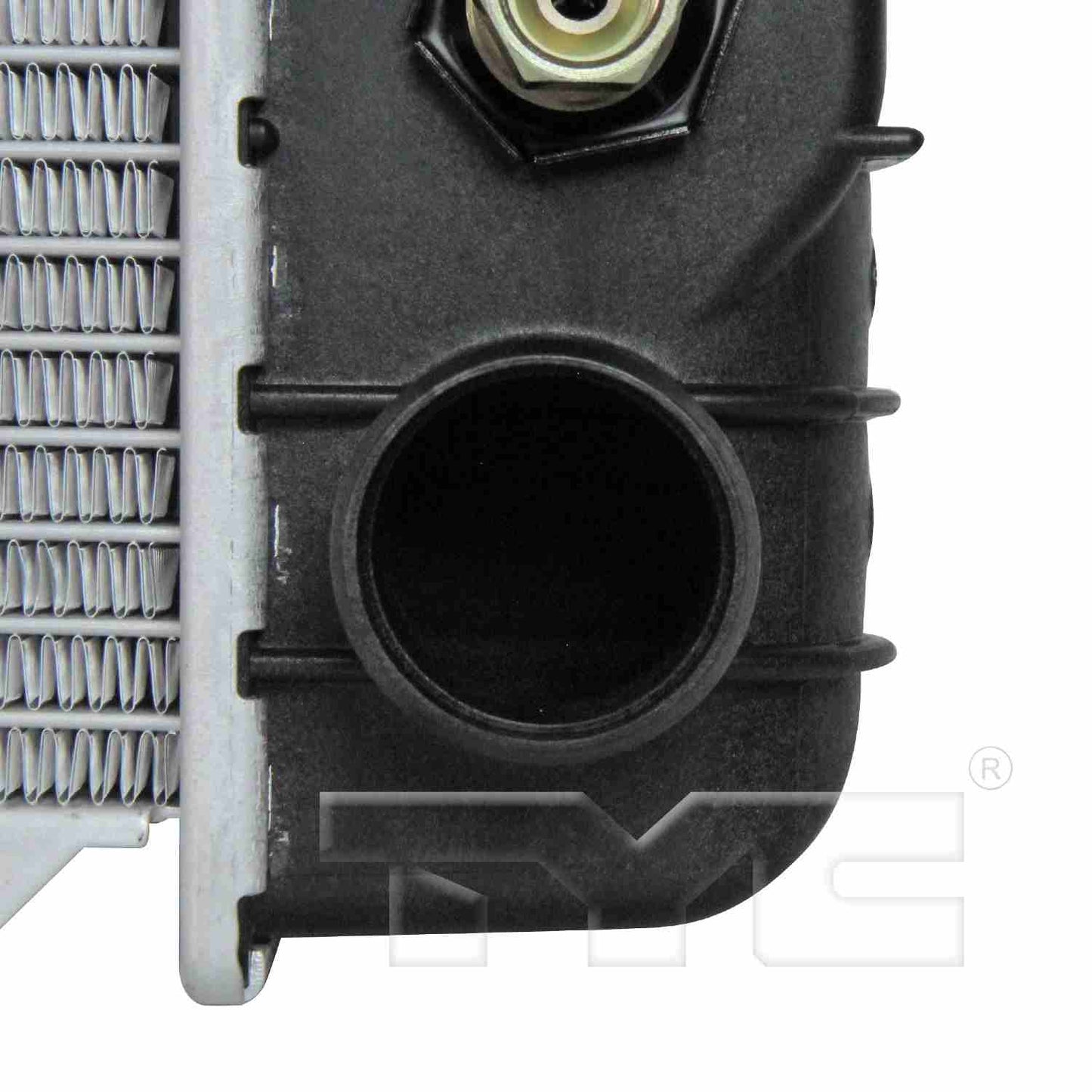 TYC TYC Radiator 856