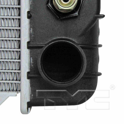TYC TYC Radiator 856