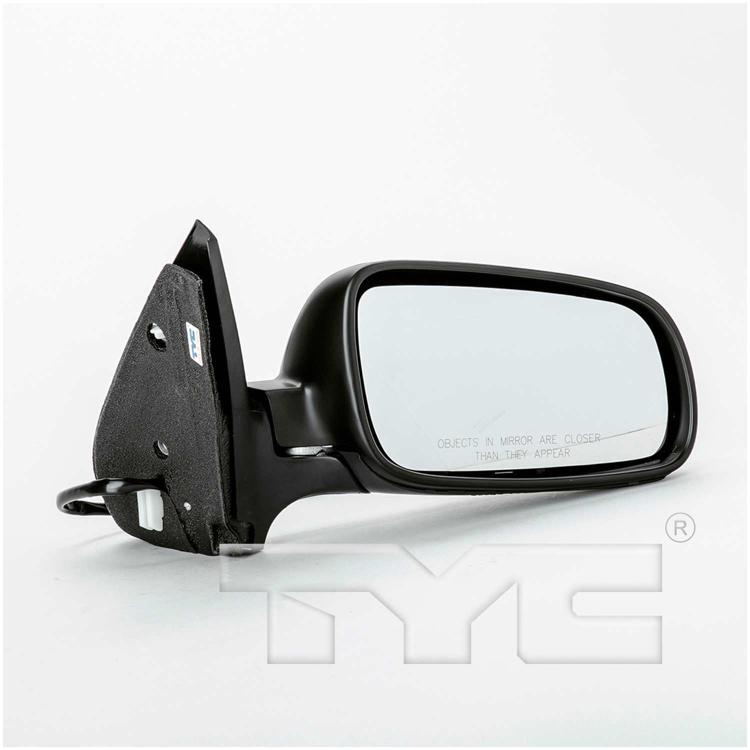 TYC Door Mirror 8610131