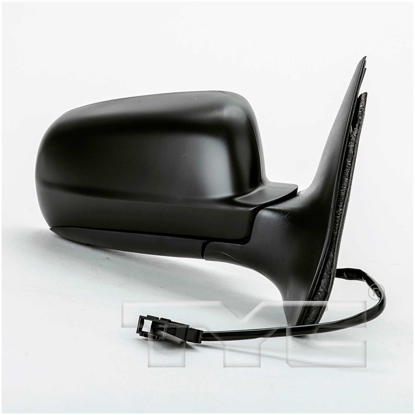 TYC Door Mirror 8610131