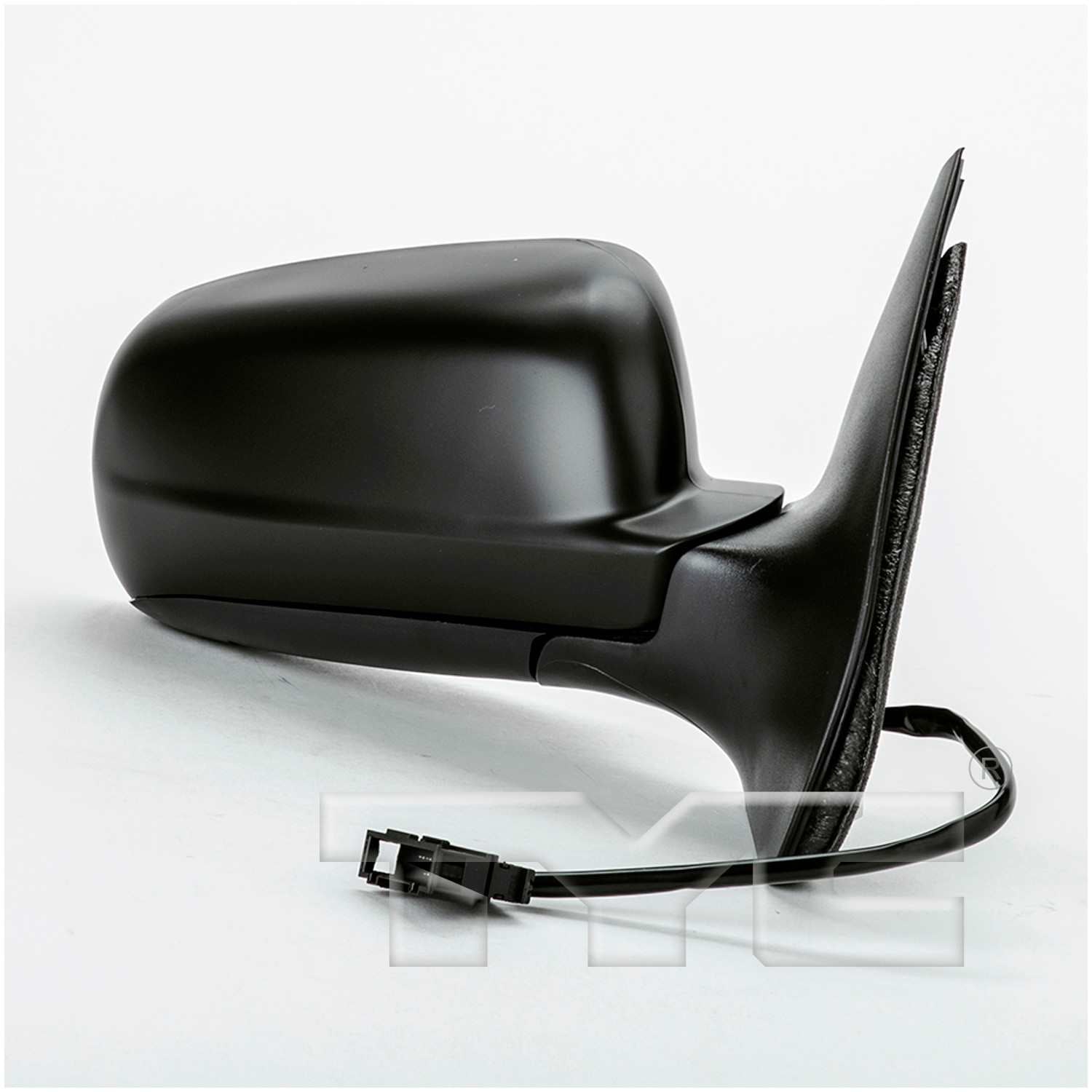 TYC Door Mirror 8610131