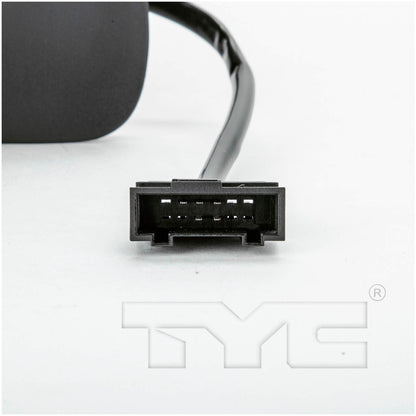 TYC Door Mirror 8610131