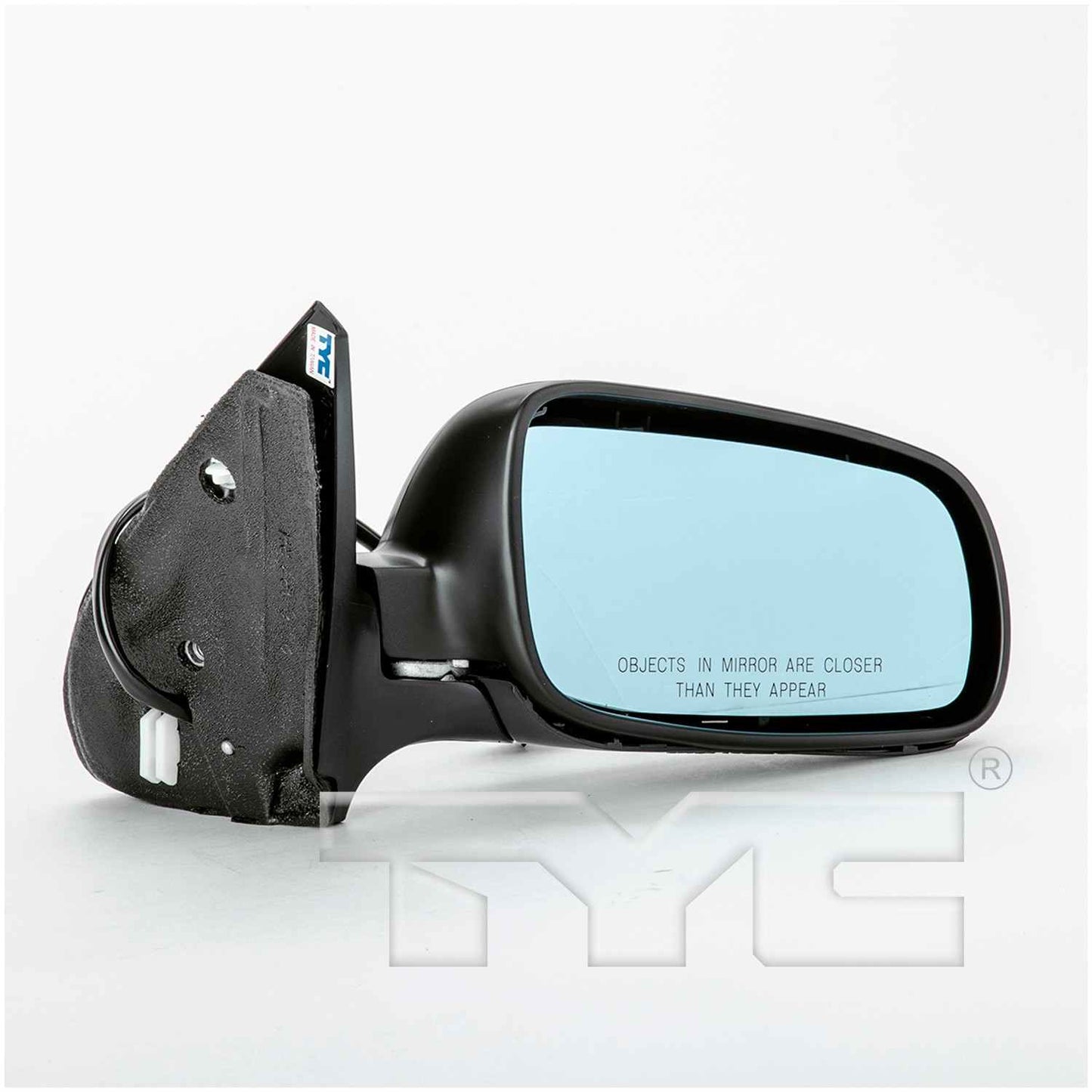 TYC Door Mirror 8610231