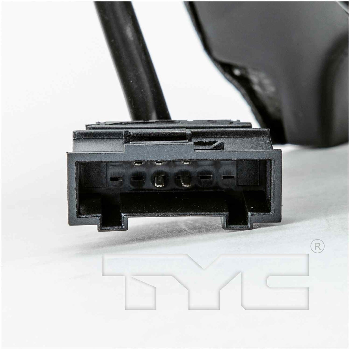 TYC Door Mirror 8610231