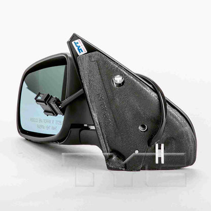 TYC Door Mirror 8610232