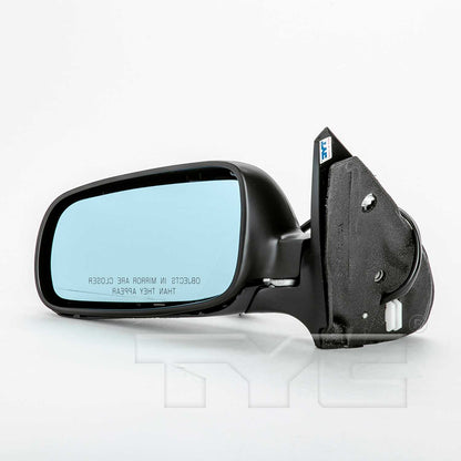 TYC Door Mirror 8610232