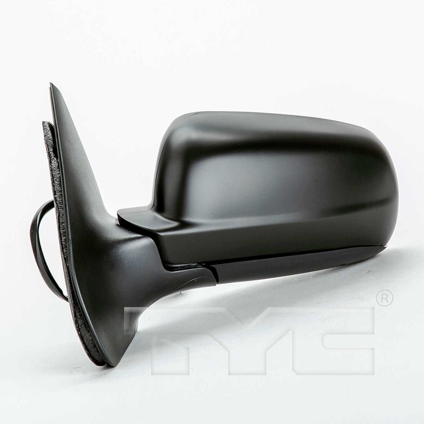 TYC Door Mirror 8610232