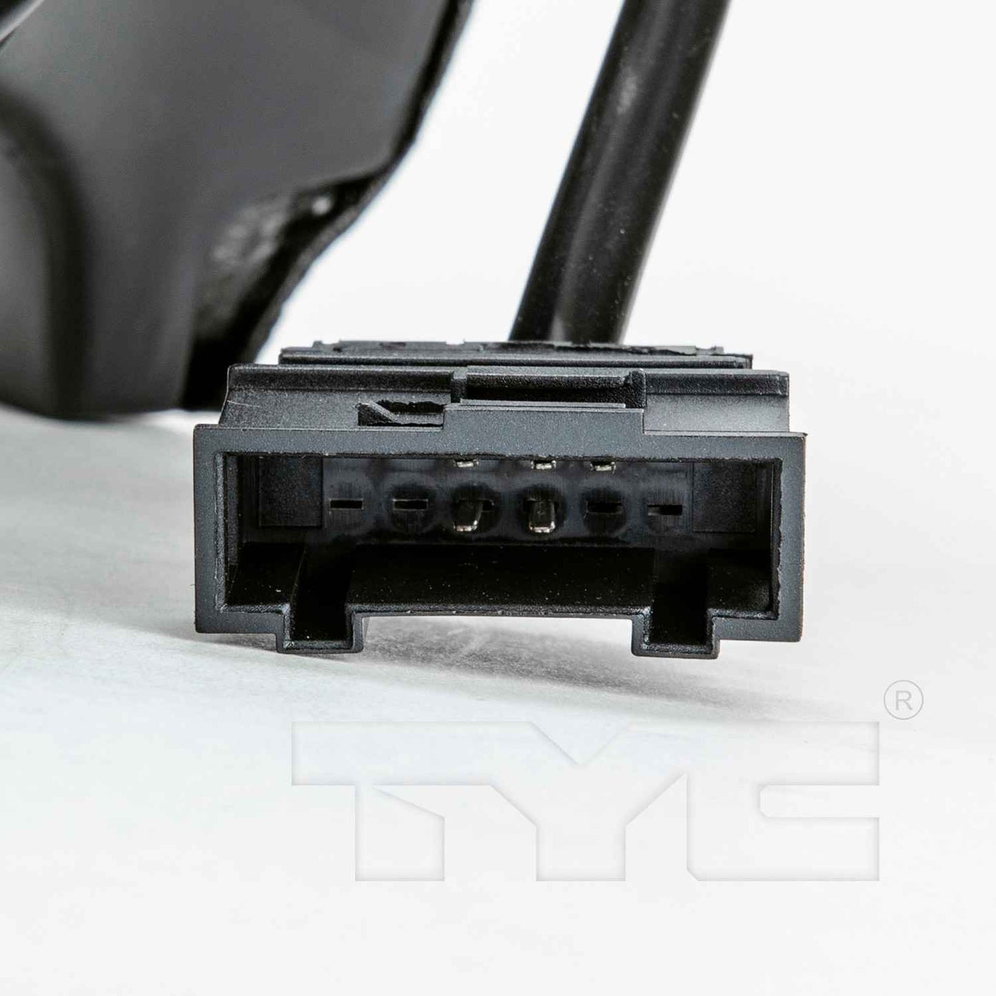TYC Door Mirror 8610232