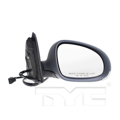 TYC Door Mirror 8610331