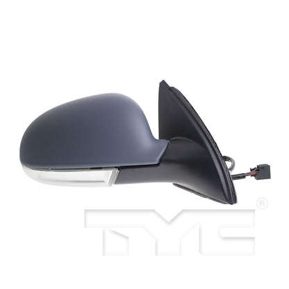 TYC Door Mirror 8610331