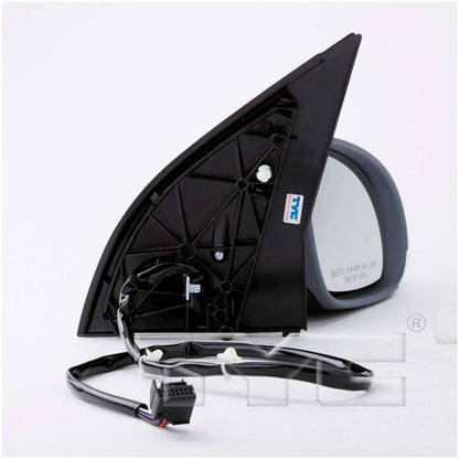 TYC Door Mirror 8610341