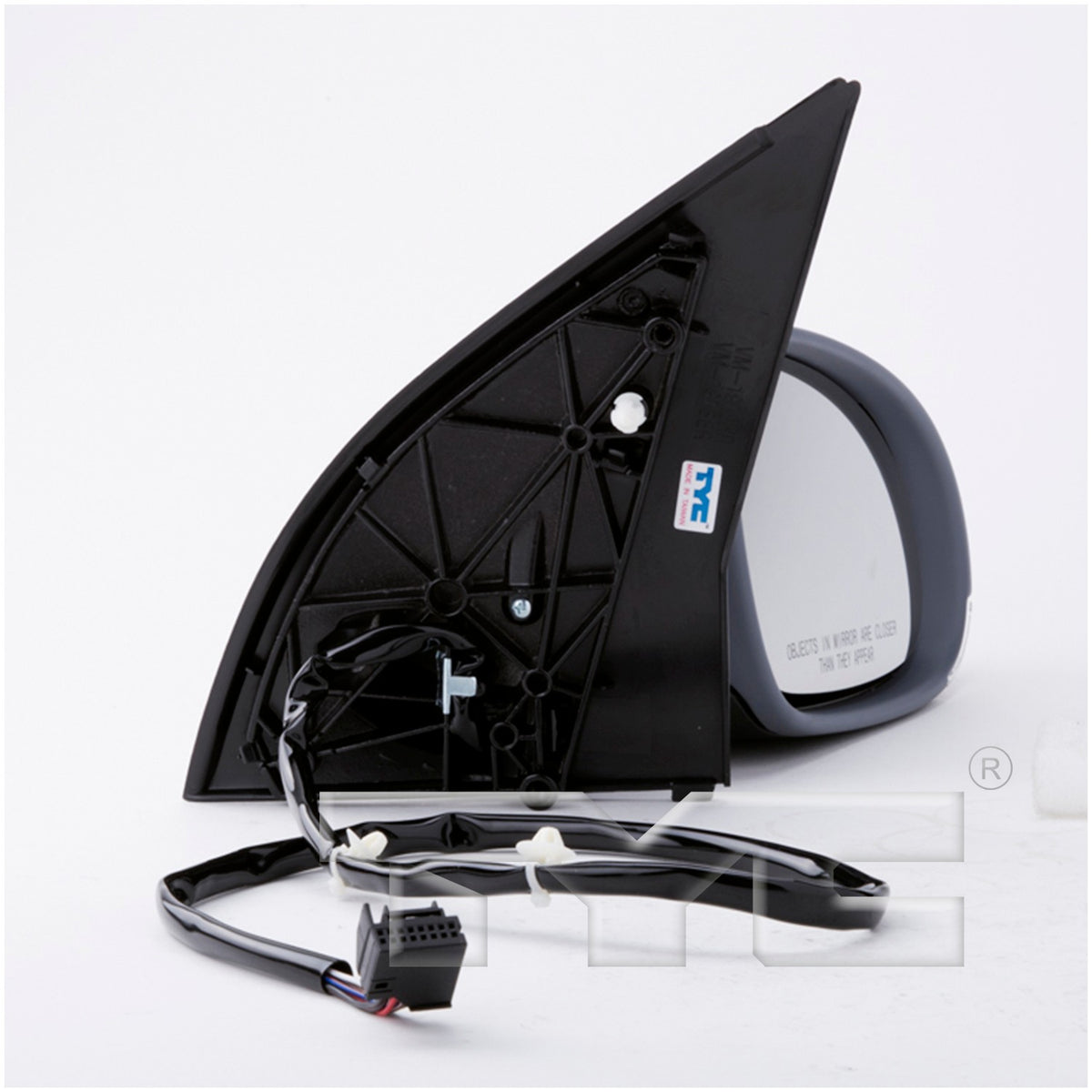 TYC Door Mirror 8610341