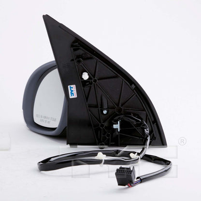 TYC Door Mirror 8610342