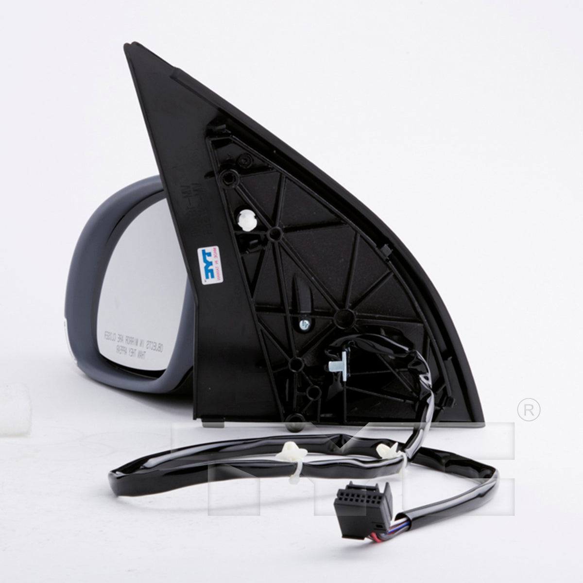 TYC Door Mirror 8610342