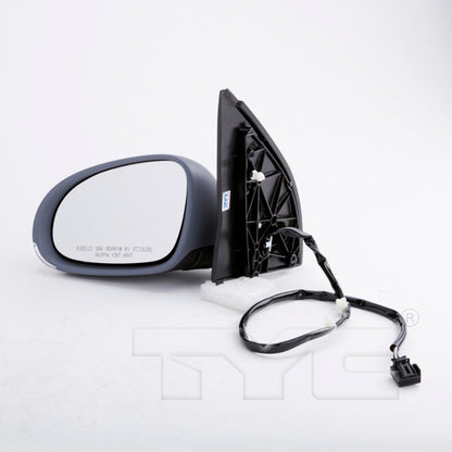 TYC Door Mirror 8610342