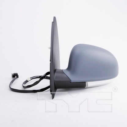 TYC Door Mirror 8610342