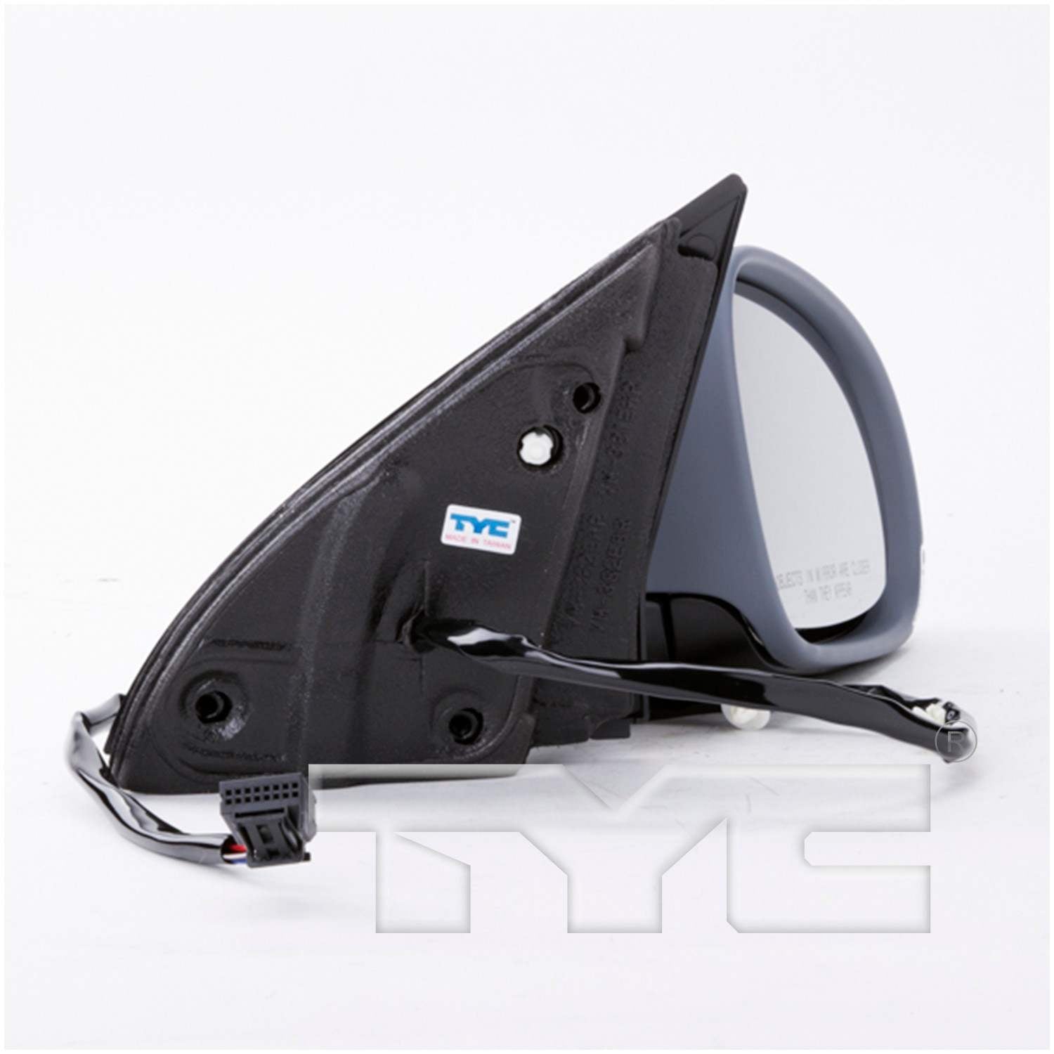 TYC Door Mirror 8610431