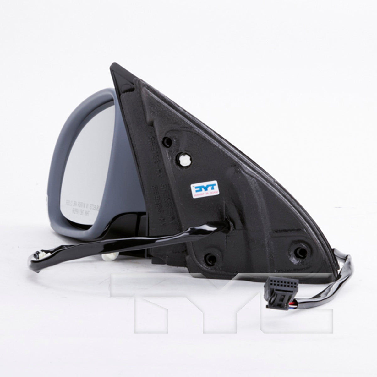 TYC Door Mirror 8610432
