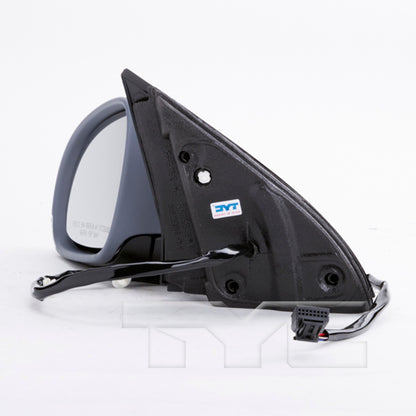TYC Door Mirror 8610432