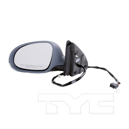 TYC Door Mirror 8610432