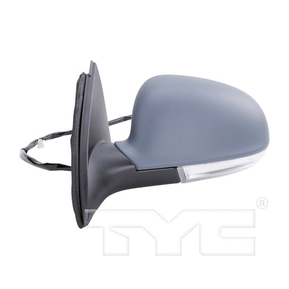 TYC Door Mirror 8610432
