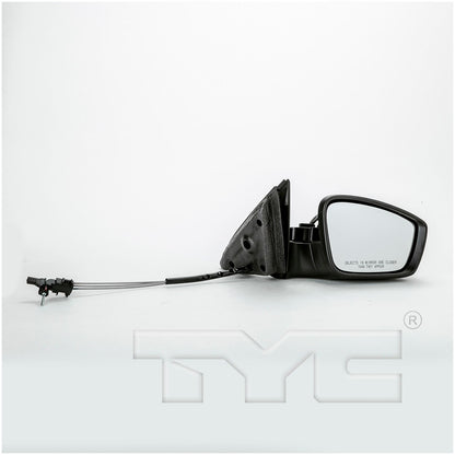 TYC Door Mirror 8610521