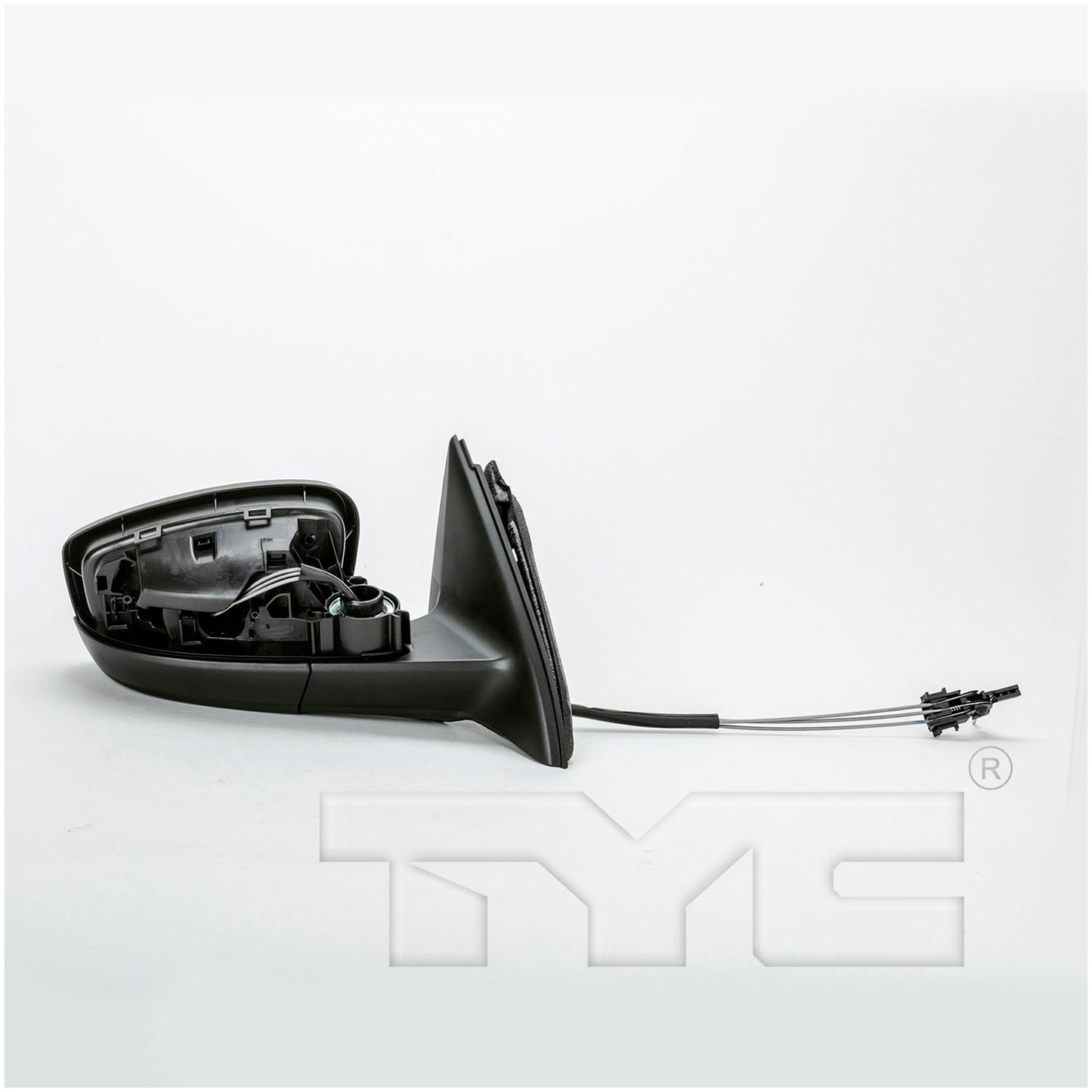 TYC Door Mirror 8610521