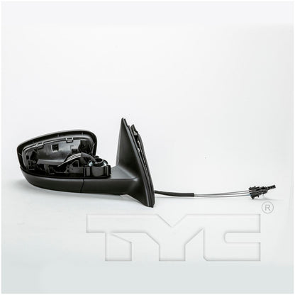 TYC Door Mirror 8610521