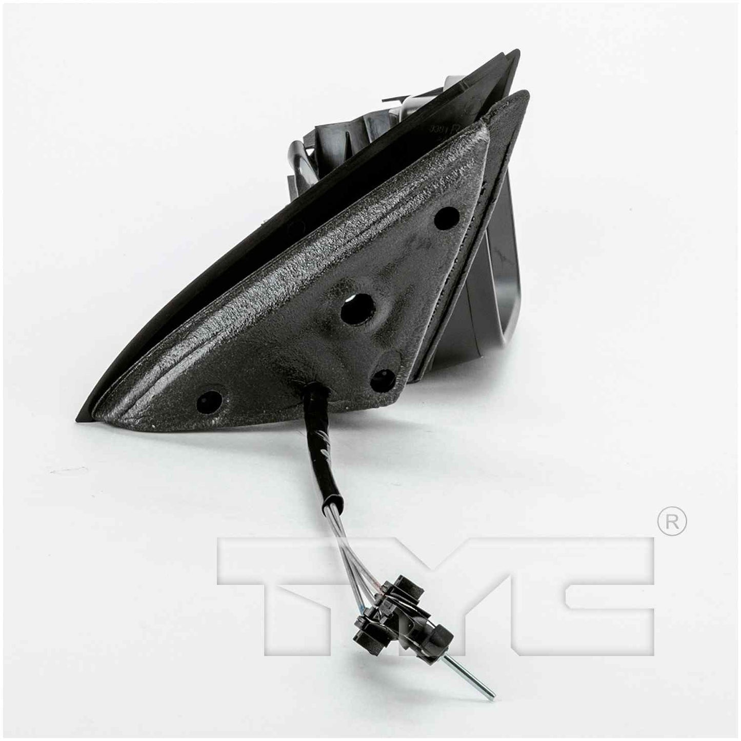 TYC Door Mirror 8610521