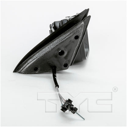 TYC Door Mirror 8610521