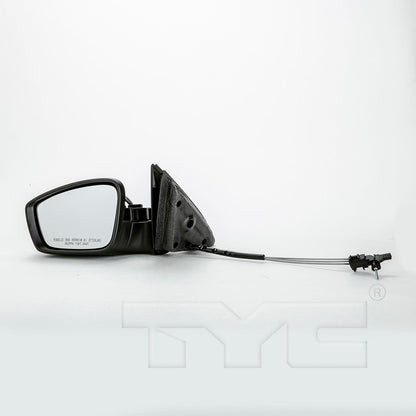 TYC Door Mirror 8610522