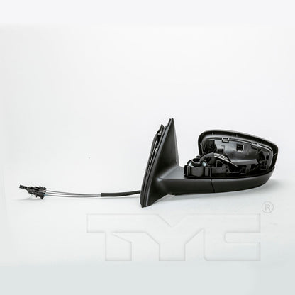 TYC Door Mirror 8610522