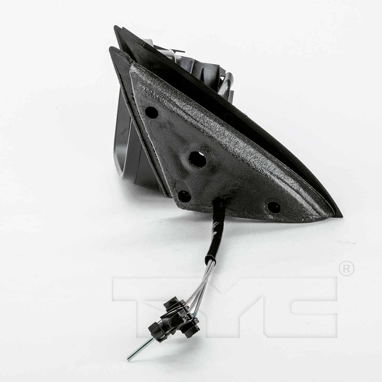 TYC Door Mirror 8610522