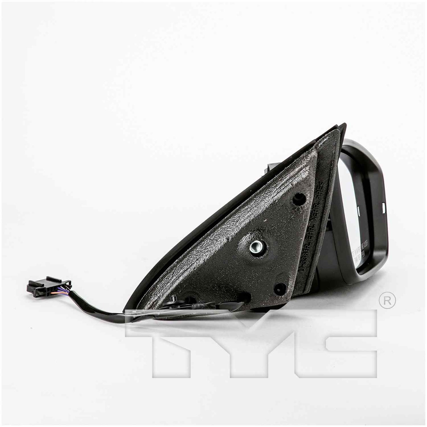 TYC Door Mirror 8610551