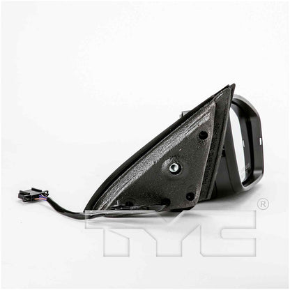 TYC Door Mirror 8610551