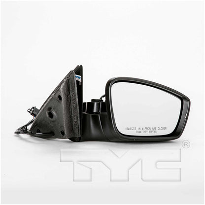 TYC Door Mirror 8610551