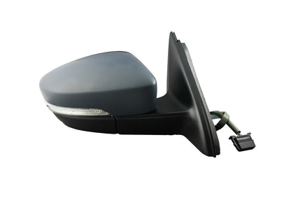 TYC Door Mirror 8610551