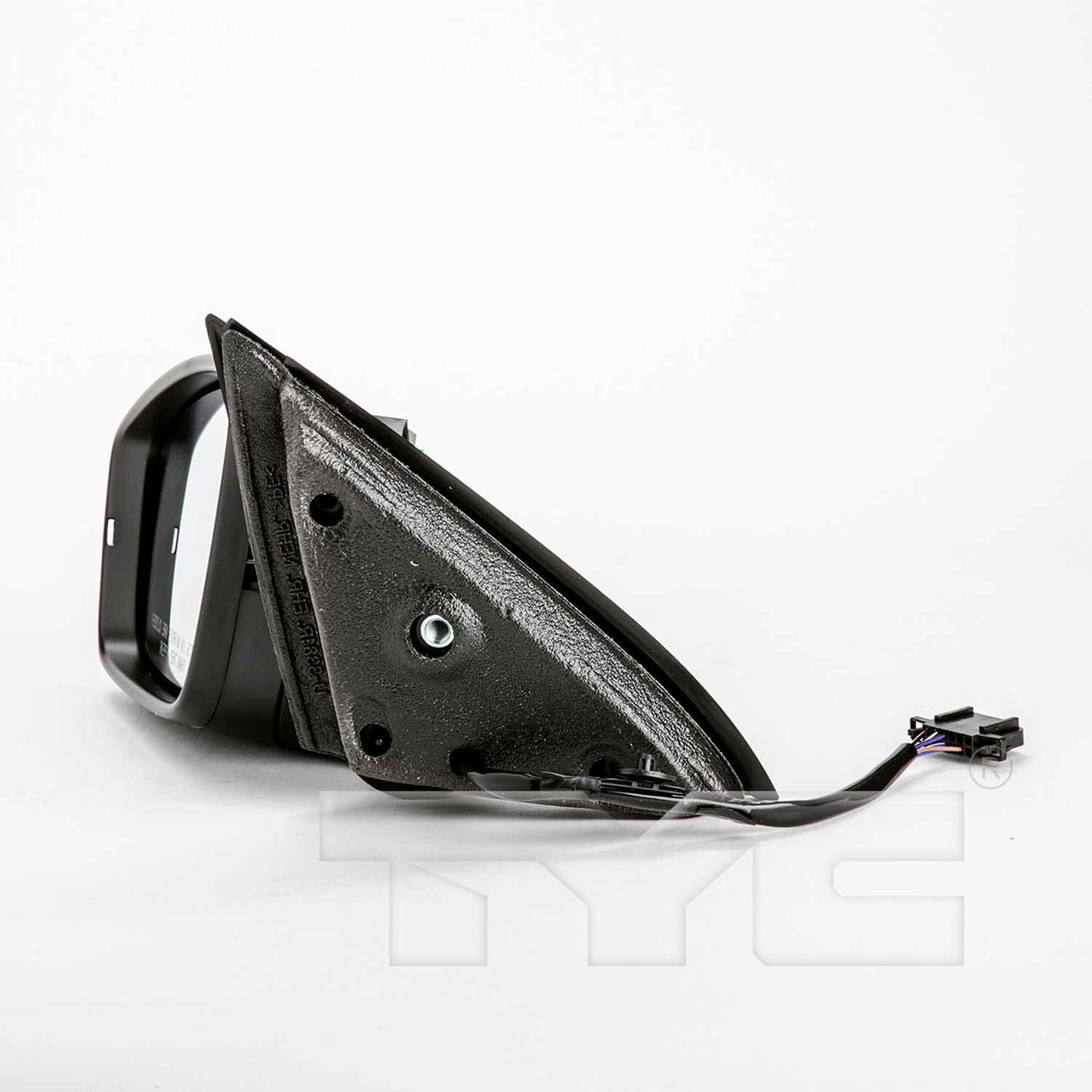 TYC Door Mirror 8610552