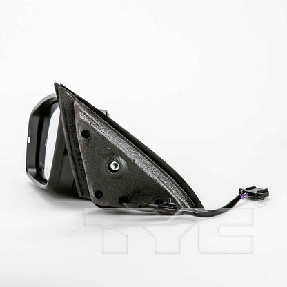 TYC Door Mirror 8610552