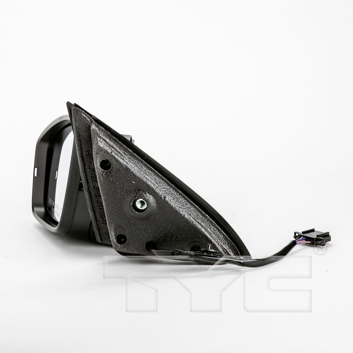 TYC Door Mirror 8610552