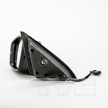 TYC Door Mirror 8610552