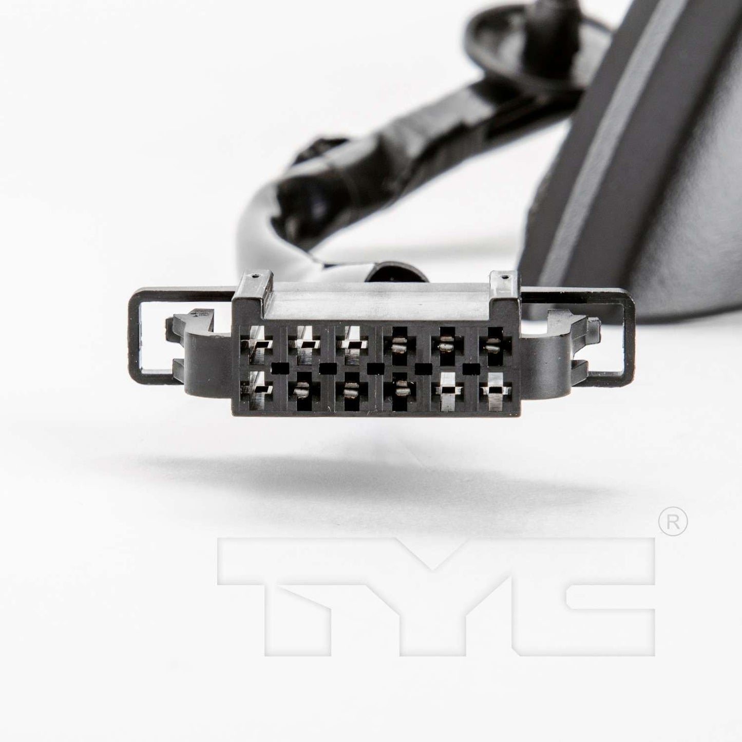 TYC Door Mirror 8610552