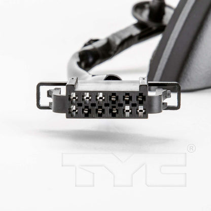 TYC Door Mirror 8610552