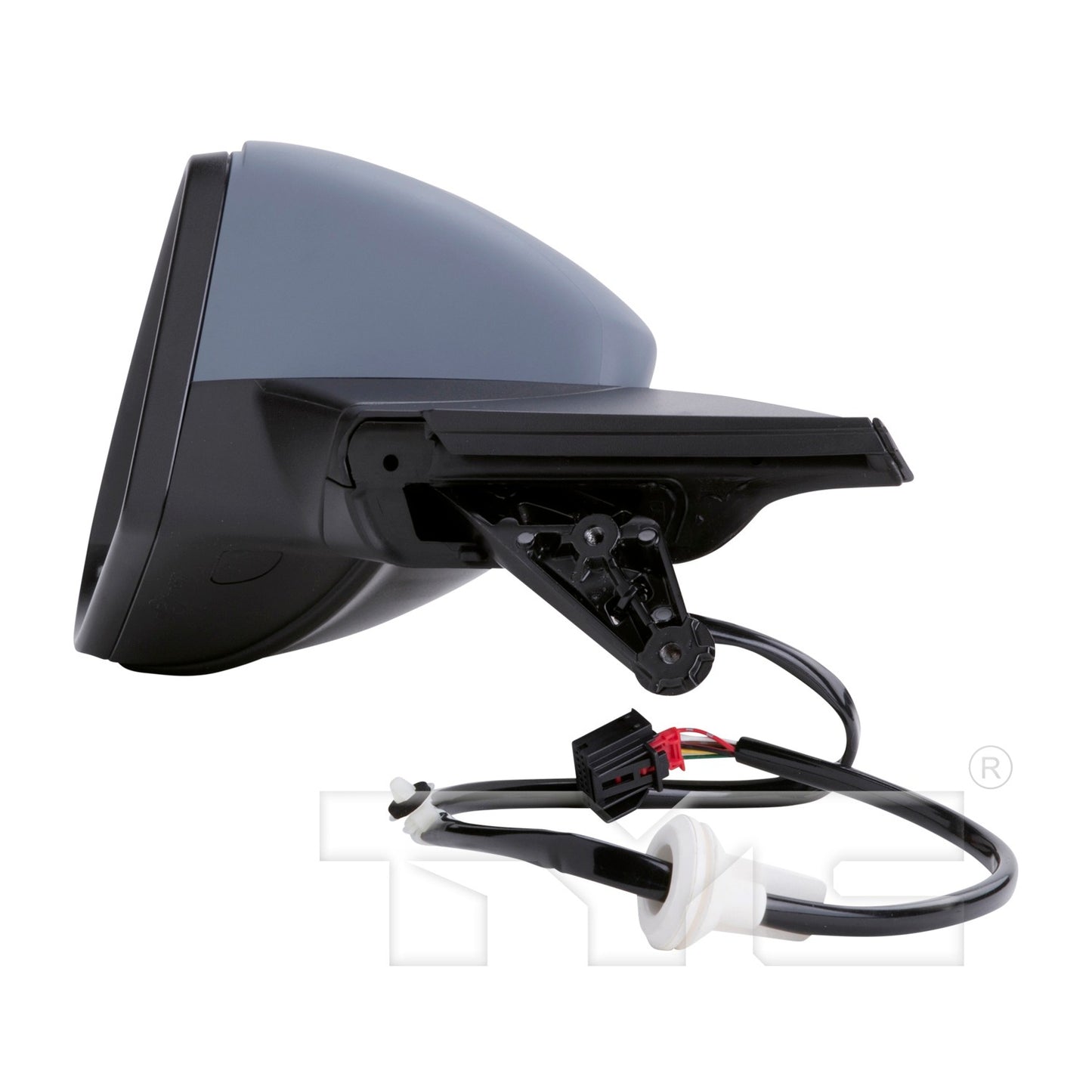 TYC Door Mirror 8610652